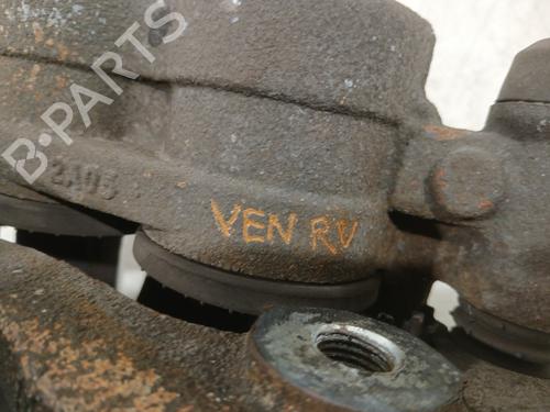 Right front brake caliper MERCEDES-BENZ SPRINTER 3,5-t Van (B907, B910) 316 CDI RWD (907.631, 907.633, 907.635, 907.637) | BP39885897M104 - Image 4