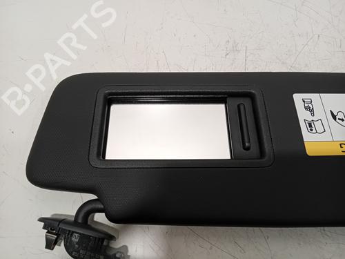 Right sun visor AUDI Q5 (FYB, FYG) SQ5 TFSI quattro | BP33122677I2  - Image 6
