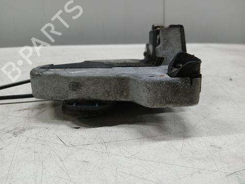 Front right lock TOYOTA AVENSIS Estate (_T27_) 2.0 D-4D (ADT270_, ADT270R) | BP22618467C97 
