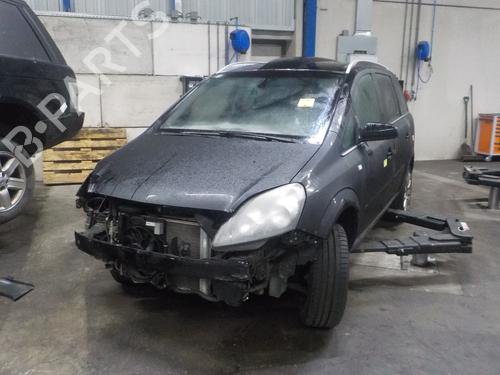 Instrument cluster OPEL ZAFIRA / ZAFIRA FAMILY B (A05) 2.2 (M75) | BP16777780C47 