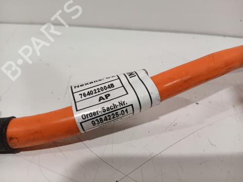Cable BMW X5 (F15, F85) xDrive 40e | BP21557034E12 