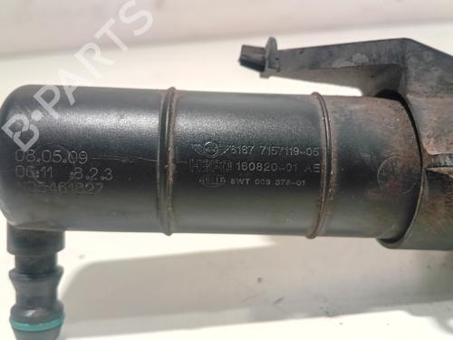 Washer pump MINI MINI (R56) Cooper D | BP36806378E24 - Image 4