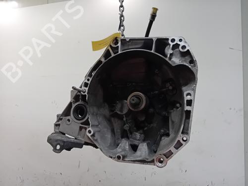 Used Gearbox RENAULT CLIO IV Grandtour (KH_) 0.9 TCe 90 (90 hp) 28309254
