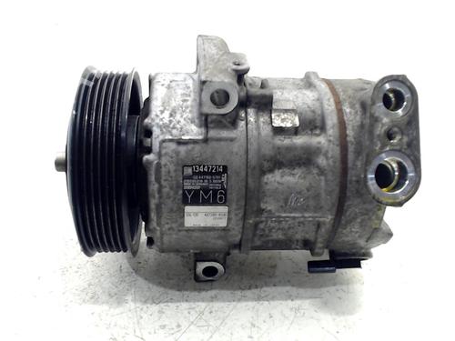 Used AC compressor AC compressor 10668844 10668844