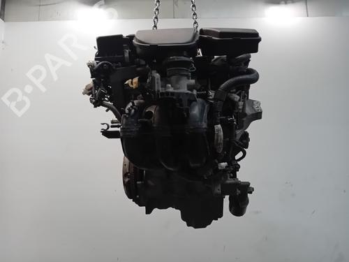 Engine PEUGEOT 108 1.0 VTi | BP38759106M1  - Image 5