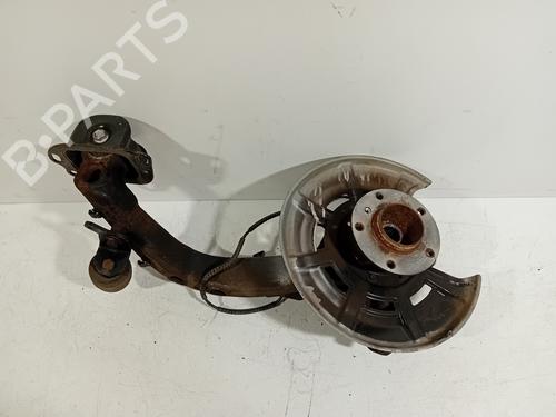 Used Left rear steering knuckle BMW Z4 Roadster (E89) sDrive 35 is (340 hp) 22705948