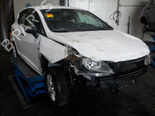 Left front brake caliper SEAT IBIZA IV (6J5, 6P1) 1.2 | BP13647726M105 