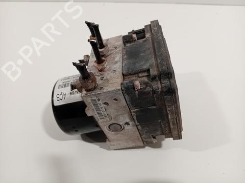 ABS pump OPEL ASTRA J Sports Tourer (P10) 1.6 Turbo (35) | BP23988213M43 