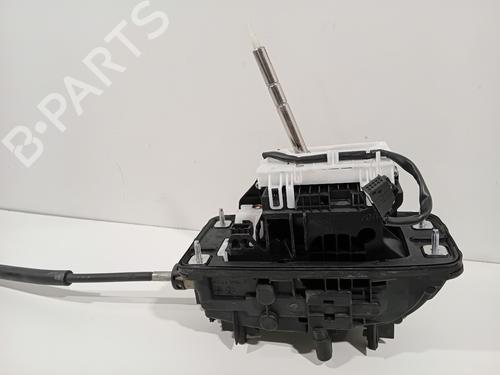 Gear lever AUDI A5 (8T3) RS5 quattro | BP24207634M90 