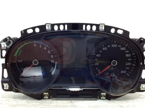 Used Instrument cluster Instrument cluster 10046488 10046488