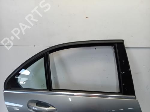Right rear door MERCEDES-BENZ C-CLASS (W204) C 180 CGI (204.049) | BP25834825C5 