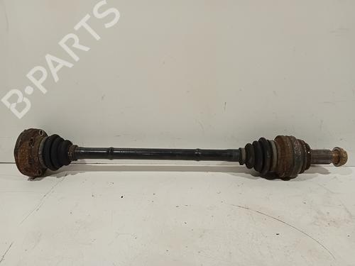 Right rear driveshaft BMW X1 (E84) sDrive 18 d | BP24925550M41 - Image 5