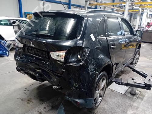 Starter MITSUBISHI ASX (GA_W_) 1.6 MIVEC (GA1W) | BP29275243M8 