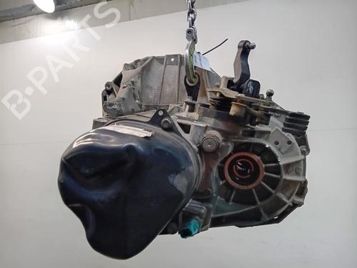Gearbox MERCEDES-BENZ CITAN Box Body/MPV (W415) 108 CDI (415.601, 415.603) | BP29386967M3 