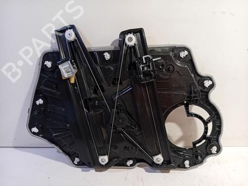 Front right window mechanism FORD PUMA (J2K, CF7) 1.0 EcoBoost mHEV | BP29015647C23 - Image 5