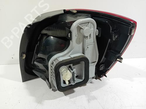 Left taillight VW POLO V (6R1, 6C1) 1.6 TDI | BP24135923C34 