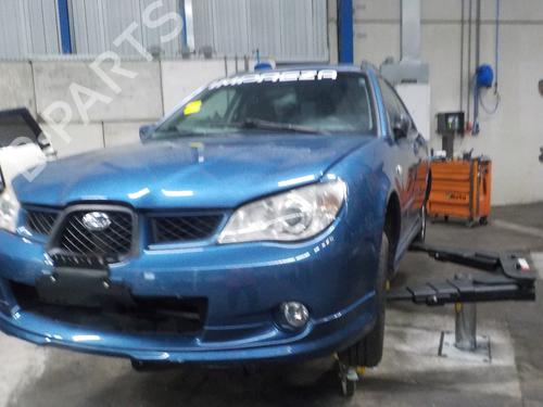 Used Parts SUBARU IMPREZA Estate (GG) 1.5 AWD (GG3) 1574017