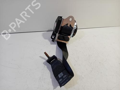 Used Rear left seatbelt FORD FOCUS IV Turnier (HP) 1.0 EcoBoost mHEV (125 hp) 18471676