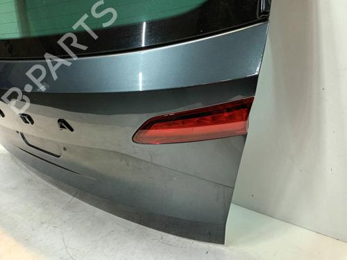 Tailgate SKODA KAROQ (NU7, ND7) 1.5 TSI | BP32493082C6 