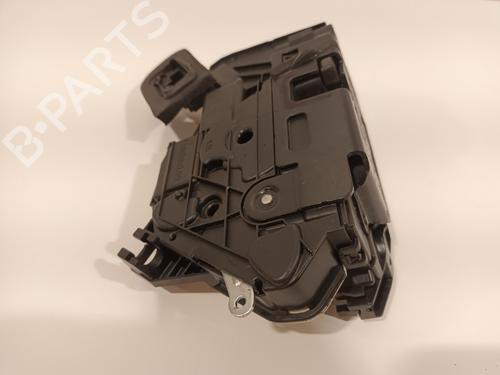 Front right lock VW GOLF VI (5K1) 1.4 TSI | BP16421538C97