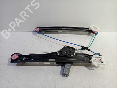 Front right window mechanism BMW X1 (F48) sDrive 20 i | BP21147794C23 
