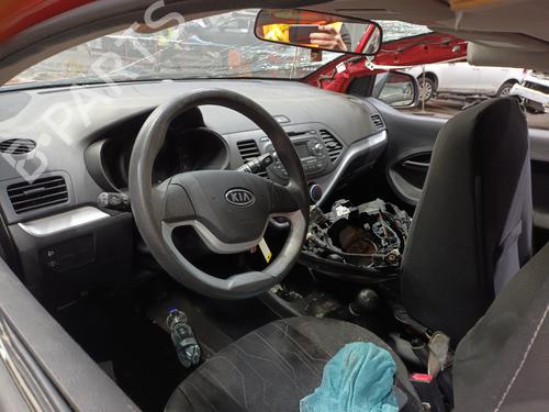 Engine KIA PICANTO II (TA) 1.0 | BP34472871M1  - Image 11