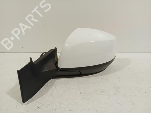 Left mirror OPEL AGILA B (H08) 1.0 (F68) | BP18349817C26 