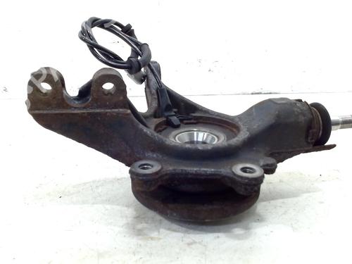Right front steering knuckle PEUGEOT 308 SW I (4E_, 4H_) 1.6 16V | BP13205469M26 