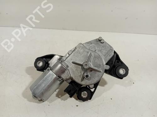 Rear wiper motor RENAULT MEGANE IV Hatchback (B9A/M/N_) 1.6 TCe 205 (B9MV) | BP22381174M102 