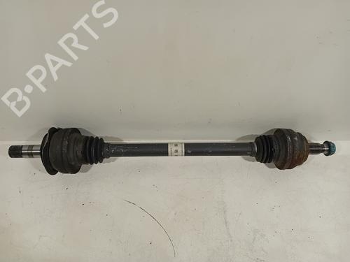 Right rear driveshaft MERCEDES-BENZ C-CLASS (W205) C 250 BlueTEC / d (205.008, 205.006) | BP25463683M41 