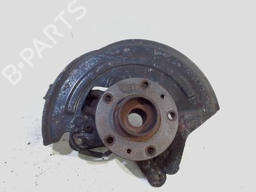 Used Left front steering knuckle Left front steering knuckle 13202776 13202776