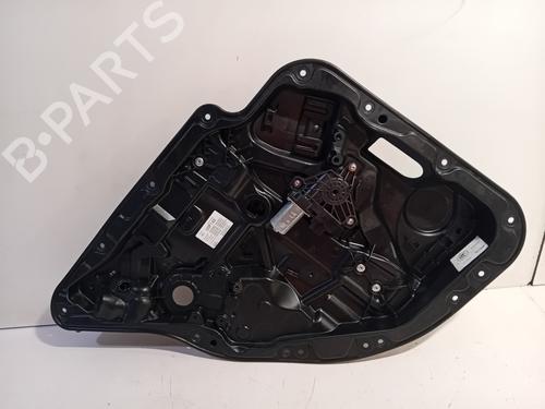 Used Rear left window mechanism MERCEDES-BENZ C-CLASS T-Model (S205) C 200 d (205.201) (160 hp) 28077592
