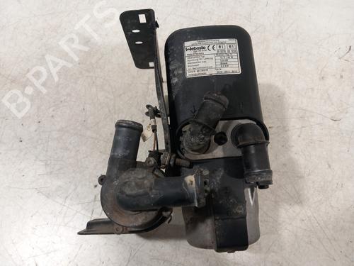 Electronic module LAND ROVER DISCOVERY IV (L319) 3.0 TD 4x4 | BP38468161M83 - Image 3