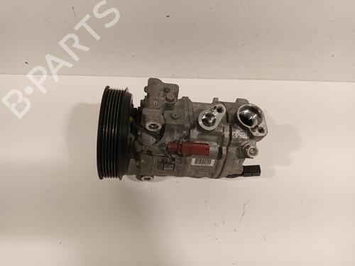 AC compressor AUDI A3 Limousine (8YS, 8YM) 30 TFSI Mild Hybrid | BP26239476M34 