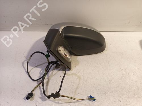 Left mirror CITROËN C4 Picasso I MPV (UD_) 1.6 VTi 120 | BP18069731C26 