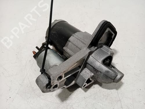 Starter RENAULT CLIO IV (BH_) 0.9 TCe 90 (BHNF, BHMA, BHMH, BHJK, BHJR) | BP40297744M8 - Image 2