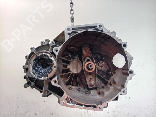 Used Gearbox VW GOLF VII (5G1, BQ1, BE1, BE2) 1.4 TSI (122 hp) 30152668