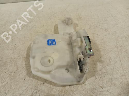 Used Front left lock Front left lock MITSUBISHI ECLIPSE CROSS (GK_, GL_) Plug-in Hybrid 4WD (GL3W) (188 hp) 34058699 34058699