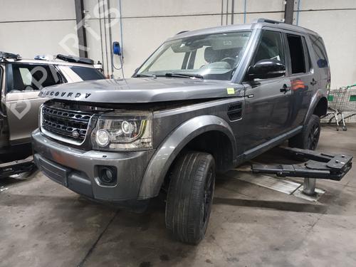 Brugte LAND ROVER DISCOVERY IV (L319) 3.0 TD 4x4 4907827