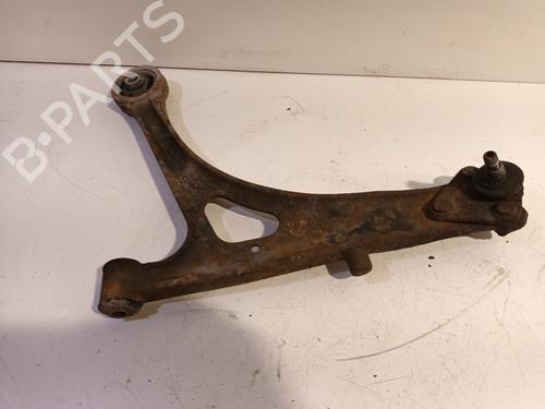 Used Left front suspension arm AUDI TT (8N3) 1.8 T (180 hp) 17071445