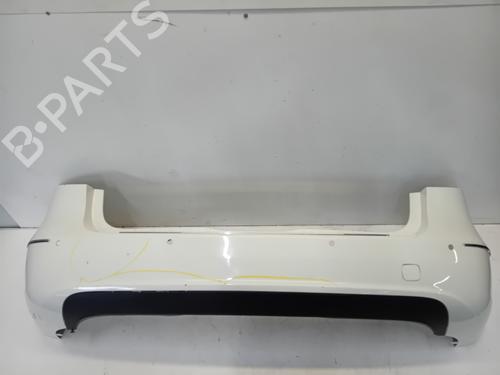 Used Rear bumper MERCEDES-BENZ B-CLASS Sports Tourer (W246, W242) B 180 (246.242) (122 hp) 27364051
