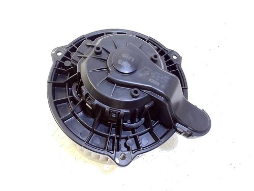 Heater blower motor HYUNDAI ix35 (LM, EL, ELH) 2.0 CRDi | BP7195084M62