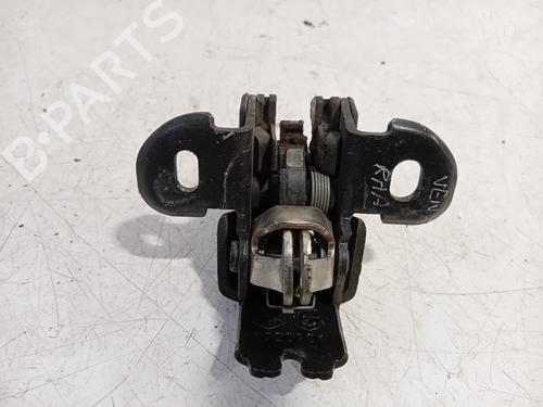 Used Hinge/Door check strap DACIA DOKKER Express Box Body/MPV 1.6 (102 hp) 19789091