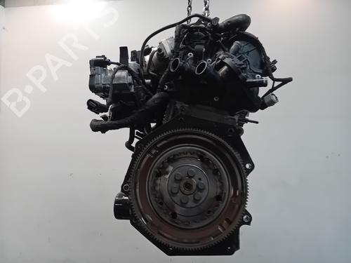 Engine SKODA RAPID Spaceback (NH1) 1.2 TSI | BP36984845M1 - Image 2