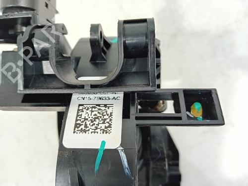 Clutch pedal FORD ECOSPORT 1.0 EcoBoost | BP16405273I13 