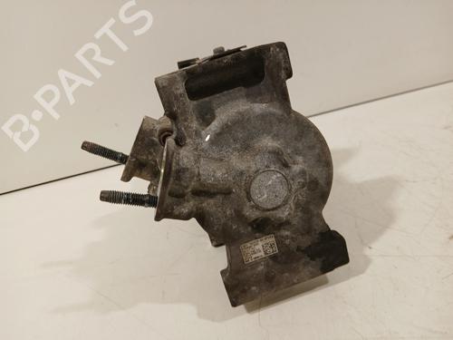 AC compressor FORD TRANSIT COURIER B460 Box Body/MPV 1.6 TDCi | BP37181173M34 - Image 4