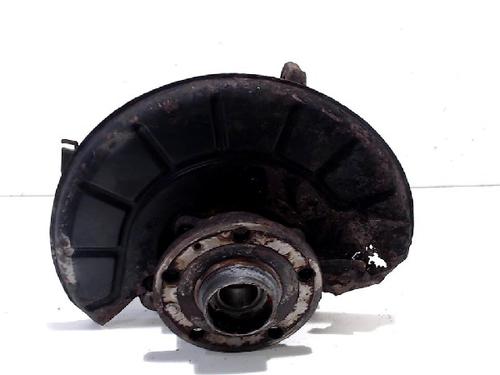 Used Left front steering knuckle VW TOURAN (1T1, 1T2) 1.9 TDI (105 hp) 13200048