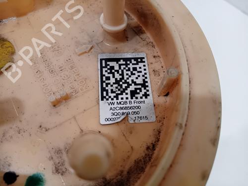 Fuel pump VW PASSAT B8 Variant (3G5, CB5) 1.6 TDI | BP24207609M76 - Image 5