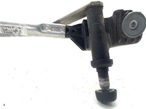 Front wipers mechanism RENAULT LAGUNA III (BT0/1) 1.5 dCi (BT00, BT0A, BT0T, BT1J) | BP11998539C83 