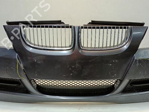 Used Front bumper BMW 3 (E90) 318 i (129 hp) 30617938